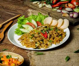 MIE GORENG